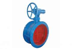 科技進(jìn)步成績顯著，龍灣通用機(jī)械閥門的科技