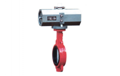 可持續(xù)發(fā)展?jié)摿ν宫F(xiàn)，龍灣通用機(jī)械閥門市場占有率迅速提高