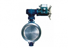 通用閥門富有特色，為閥門機(jī)電一體化發(fā)展作了很大的貢獻(xiàn)