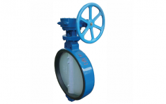 襯膠蝶閥?的材料及結構優(yōu)勢